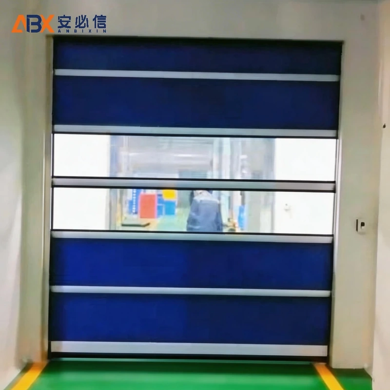 梅州市快速门
