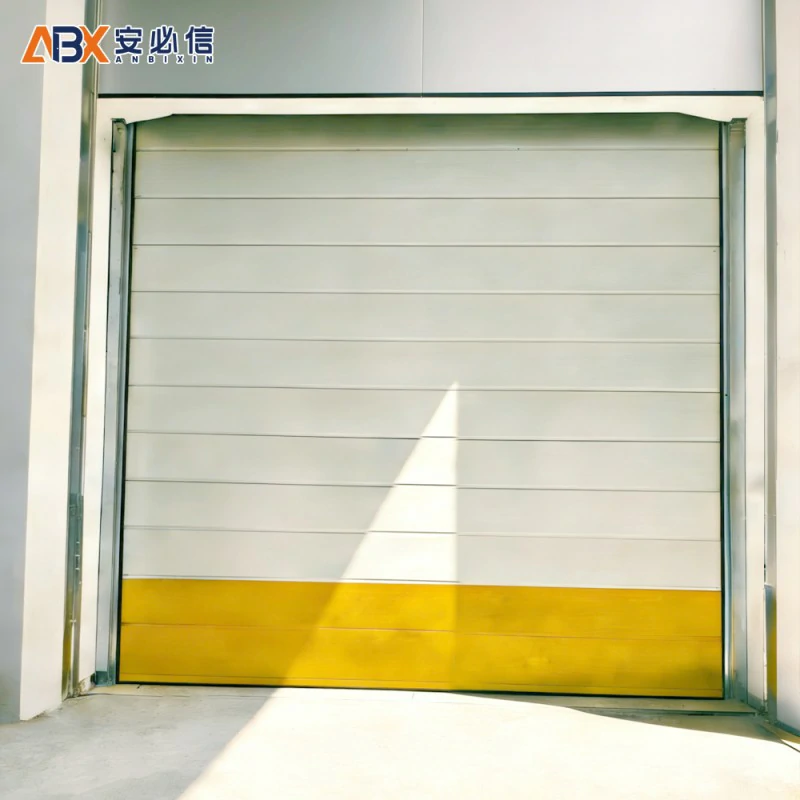 梅州市高扬程提升门